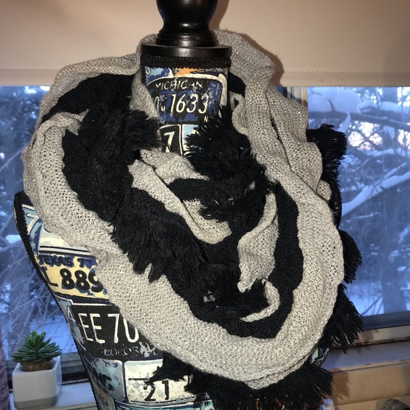 Infinity scarf - Picture 7 of 8